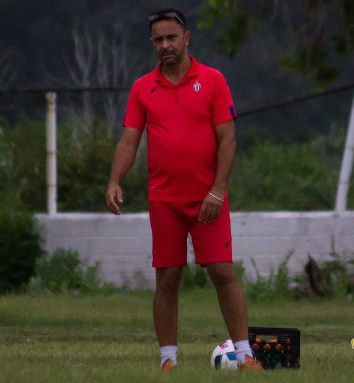 #Actualidad | Alfarabi “Pin” Romero 🇻🇪: “Solo pienso en ascender a Primera División con <a href="/UCVFCOFICIAL/">UCV Fútbol Club</a>”

👉
 dnusports.com.ve/alfarabi-pin-r… #FutVe