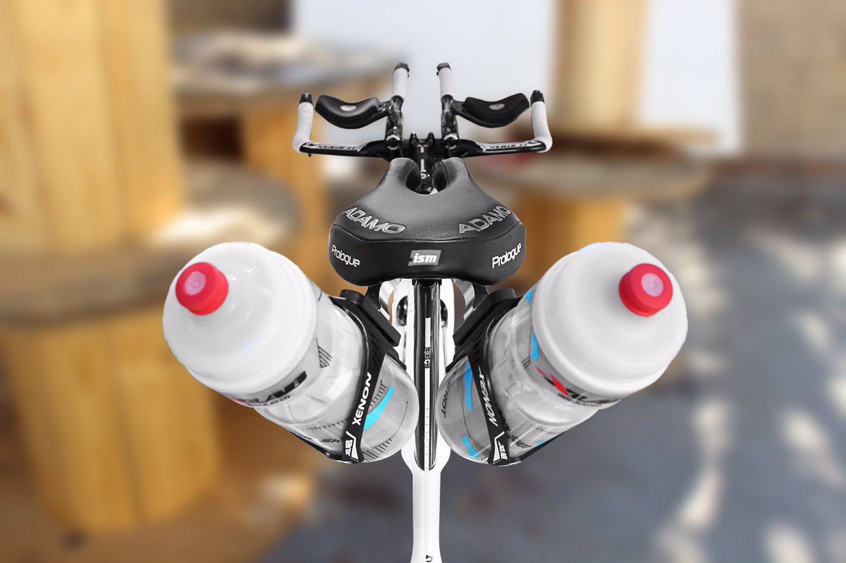 XLAB - the perfect hydration partner.

#1 overall in the hydration count
Kona World Championship 2017