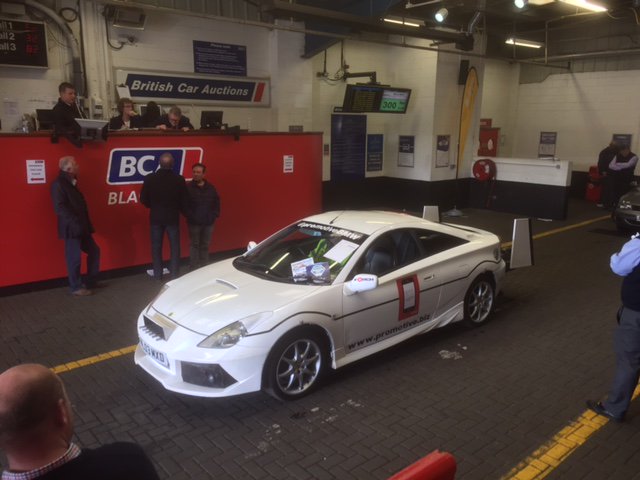 BCA_Auctions's tweet image. @lotuslouts sells for lots of lolly £400 @Bangers4BEN sale #BCABlackbushe @cardealermag