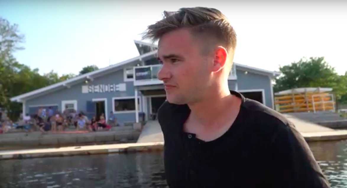 ICYMI: Our 1st podcast is w/ an elite athlete who shares his story of recovery from bacterial meningitis fanfit.com/podcast/ #FANFIT