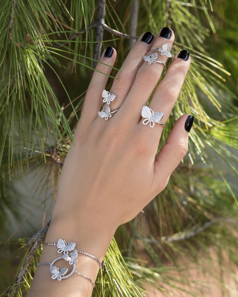 Con Wonderfly tu estilo vuela más alto que nunca... ¡Feliz fin de semana!

bit.ly/2y9auHt