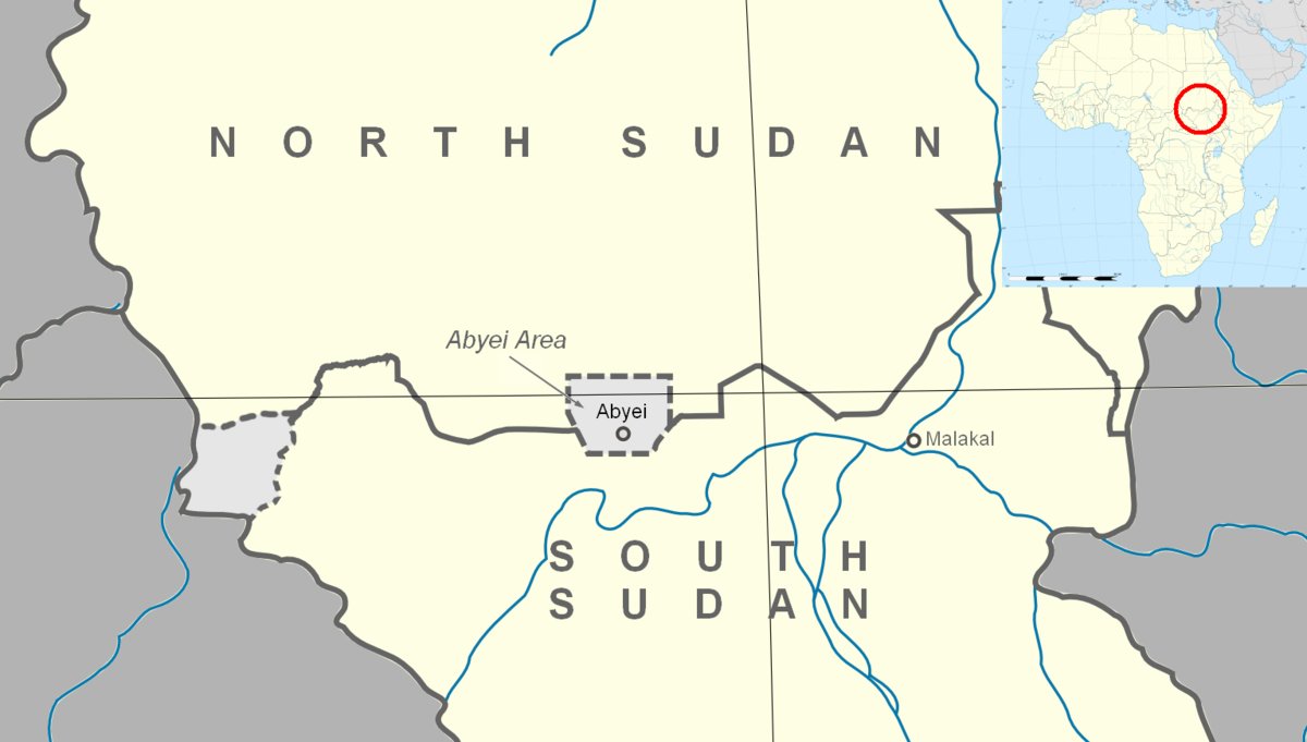 Delays in #Sudan, #SouthSudan talks on Abyei continue. How long are the people of Abyei from both communities meant to remain in limbo?