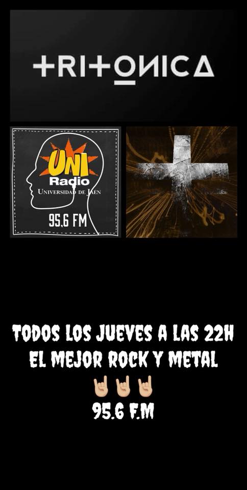 Hemos vuelto. Programa 1 de la 5ª Temporada. Oddhums, Astral Fest, Martin Eric Ain DEP y mucho más. Escucha aquí: goo.gl/YHcShf