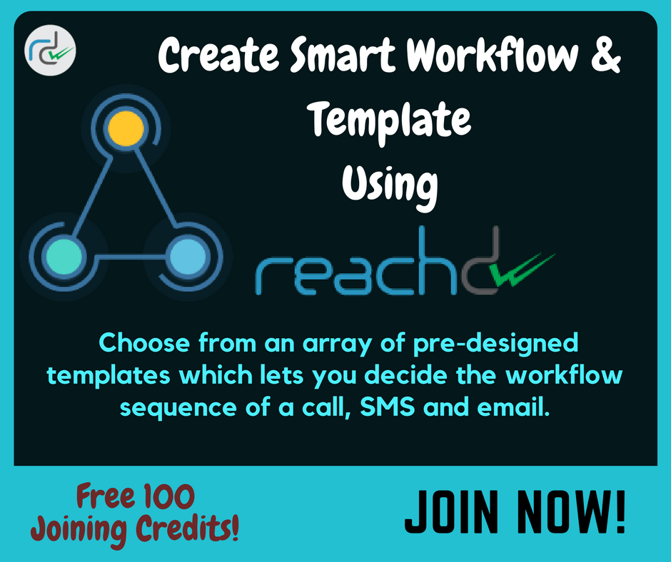 Reachd_co's tweet photo. Create Smart Workflow &amp; Template Using Reachd. Try Us On https://t.co/iKcAgNyIQ7 #workflow#template#tryuson#reachd https://t.co/A6aesy88Fr