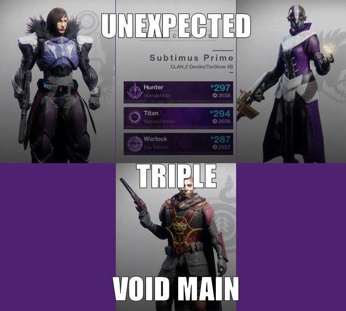 SubtimusPrime's tweet image. I know, I wasn't expecting this either.  But it just feels right. #NoOneCares