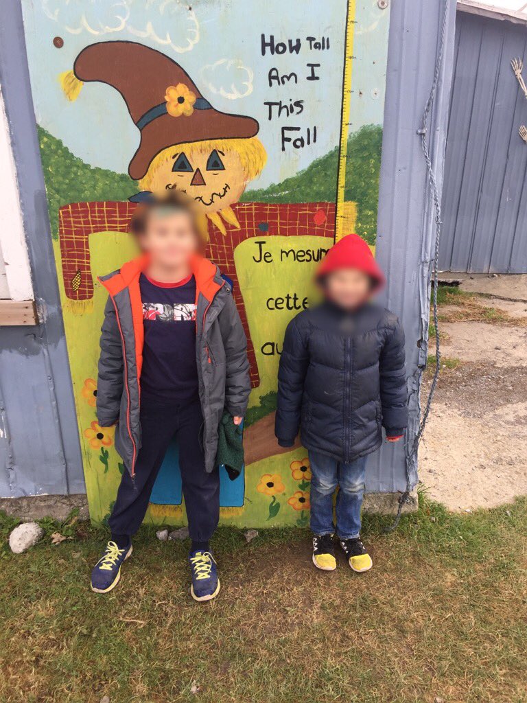 STSJuniorClass's tweet photo. Fun times at Proulx Farm! #ThisIsHowWeSel #PositiveMemories @MarkWiebster @AyeshaFreeman81 https://t.co/L1HMUZnIXN