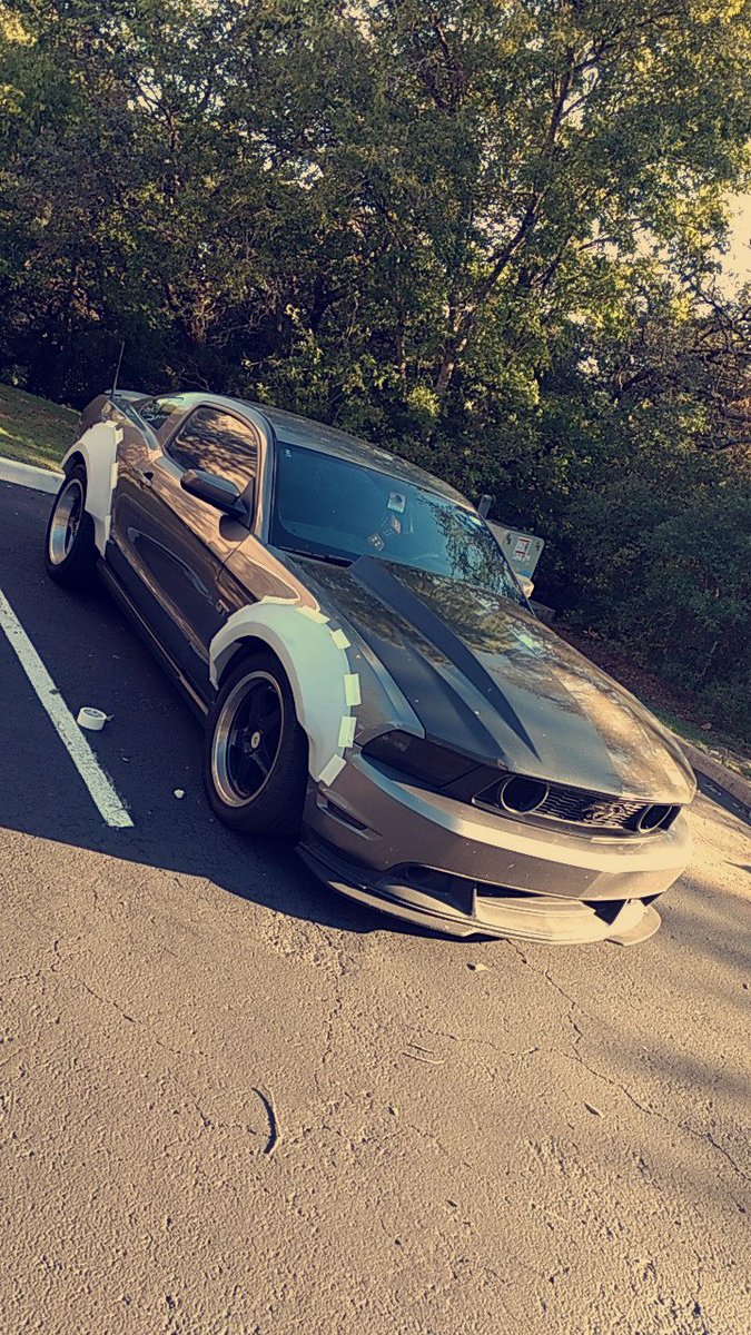 Strfighterjay's tweet image. We're live everyone go check out today's video on the "Rocket Bunny GT". #rocketbunny  #Mustang #streetfighterjay 

youtu.be/1N-LSKwx8DQ