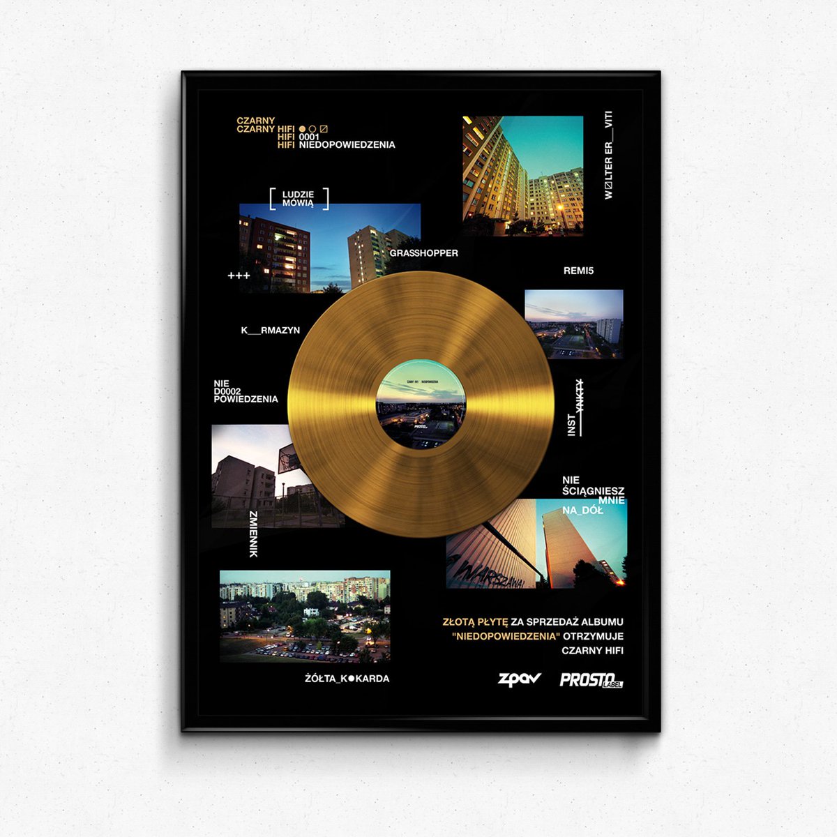 Prosto Label tweet media