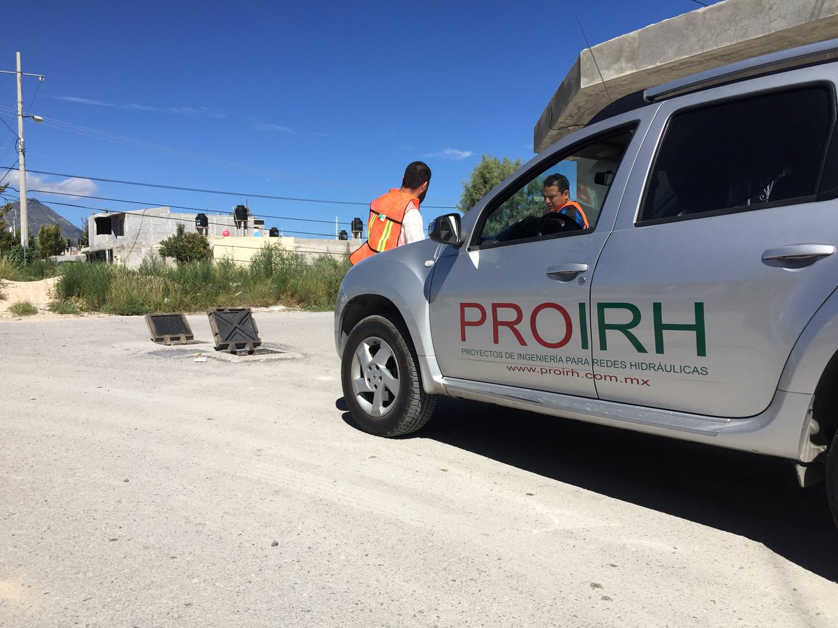 proirh's tweet photo. #Sectorización #hidrométrica #sustentabilidad #eficiencia #eficienciafísica #Sapsam #PROIRH trabajando en la preparación de cajas https://t.co/rjumQbhs40