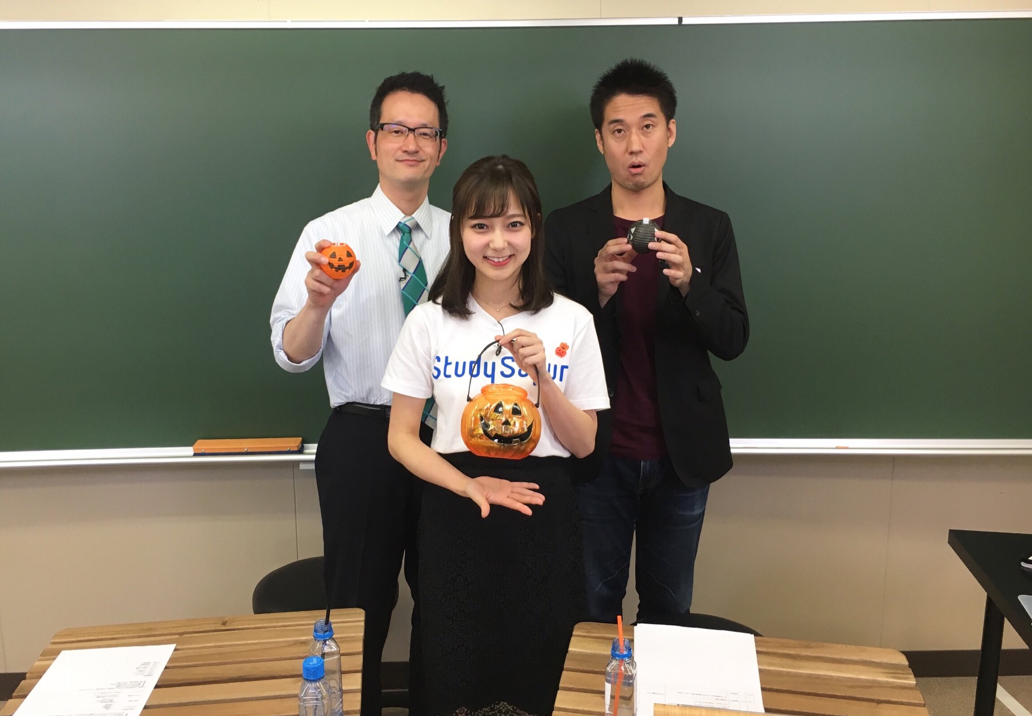 吉田悠希 よしだゆき Su Twitter スタディサプリ 合格特訓プランお悩み相談室 2回目も司会進行担当させていただきました ハロウィンverなので パンプキン で記念撮影 なんだか配置がwithbっぽいような 受験生の皆さん 風邪に気をつけて頑張って 吉田悠希 よしだゆき Su Twitter スタディサプリ 合格特訓プランお悩み相談室 2回目も司会進行担当させていただきました ハロウィンverなので パンプキン で記念撮影 なんだか配置がwithbっぽいような 受験生の皆さん 風邪に気をつけて頑張って