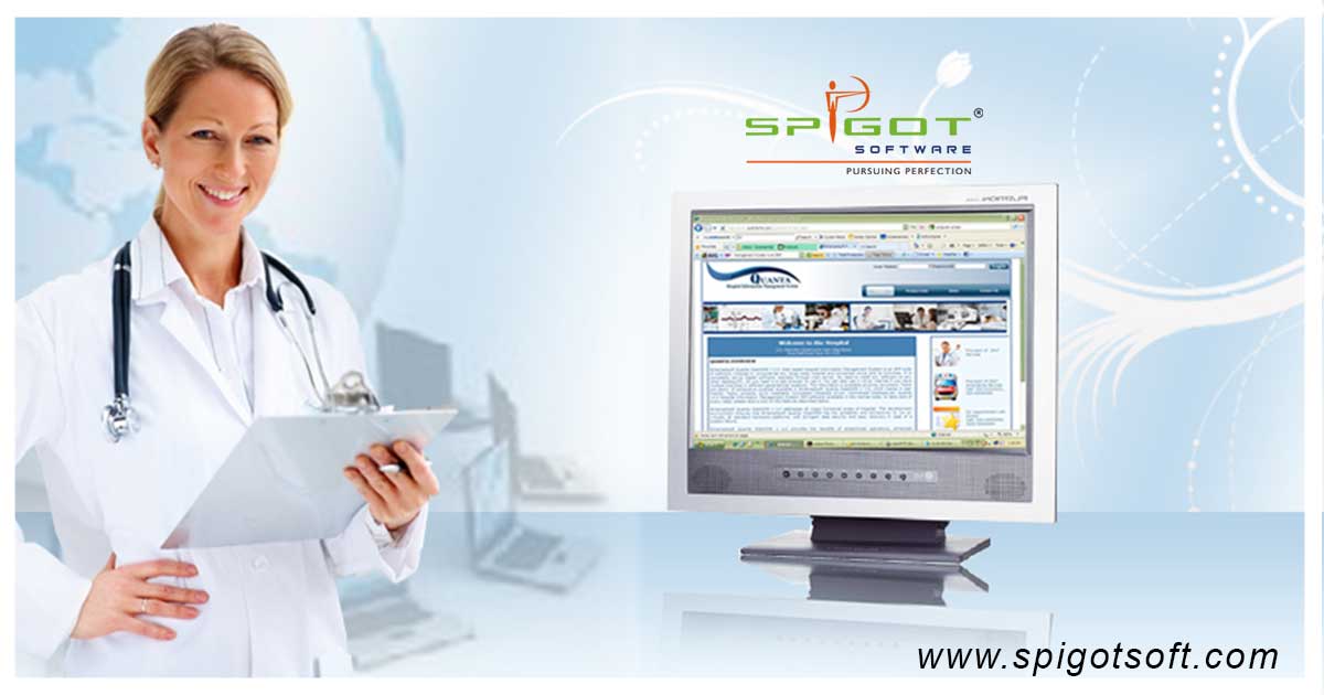 spigotsoft's tweet photo. Spigot provides Healthcare related software which is fast and easy to operate and use. Try out our demo @ +91-90360 16269 https://t.co/HVDtNozNVq