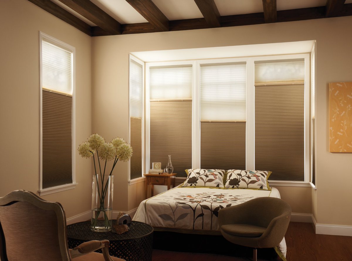 NewViewNJ's tweet photo. Now Offering Graber Window Treatments!
When you choose Graber window treatments to complete the décor of your home! https://t.co/A6ac0YhnIv
