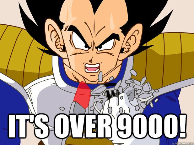OSMLikeABoss's tweet photo. EVENT update: Over 9.000 managers have sold their unwanted players within one minute of the event 😂♥️#OSMEVENT #JoinTheEvent #OSM https://t.co/mOyiNsW3Jm