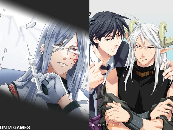 ネピリムのtwitterイラスト検索結果 古い順