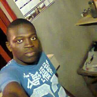 CelsoMagomol's tweet photo. #NewProfilePic https://t.co/cFfAdGkxSl