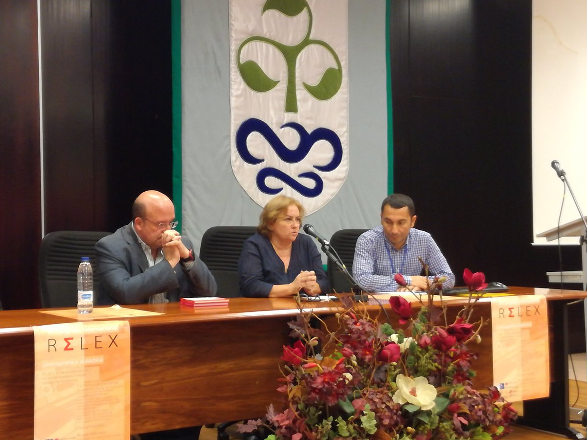 majodominguez13's tweet photo. Clausura de Relex
#RELEX3 https://t.co/7CTrGmjEoS
