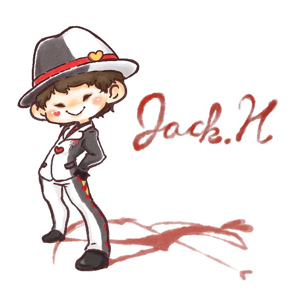 ジャックハートのtwitterイラスト検索結果 ジャックハートのtwitterイラスト検索結果