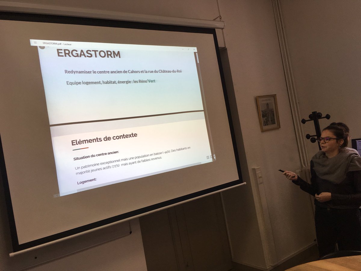 i_ergapolis's tweet photo. Equipe #reno’vert aux manettes! #ergastorm @SciencesPo_Tlse @ToulouseBS @minesalbi @UnivChampollion @cahier2com @Univ_Toulouse https://t.co/tFgJqJS645