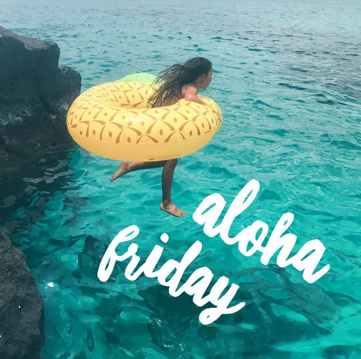 rosetta_brands's tweet image. Aloha Friday 🎉🙌🎈 #fridayfeeling #bigmouthinc #pineapplefloat #poolfloat #happyfriday #aloha