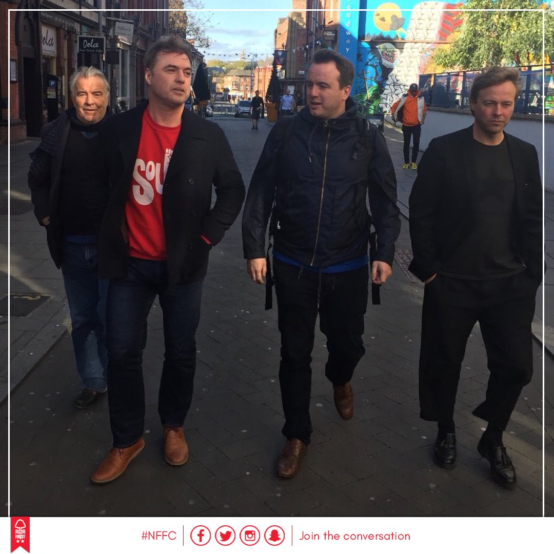 👏 Congratulations to <a href="/mattforde/">Matt Forde</a>, @JonnyOwenFilm &amp; Paul McGregor on reaching number two in the iTunes podcast charts with <a href="/RRD1865/">Reservoir Red Dogs</a>!