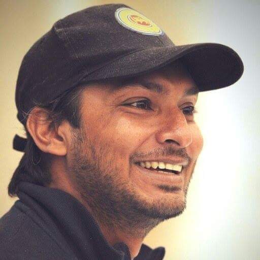 Happy Birthday Kumar Sangakkara. A true cricketing legend! fav one 
