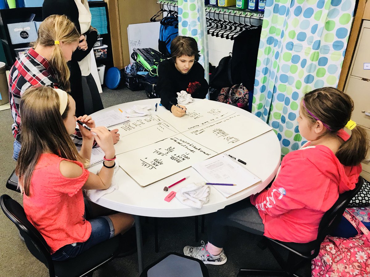PV South Elementary tweet media