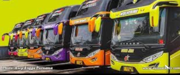 سواق#الجبل#بونشاك#السياحة#اندونيشيا