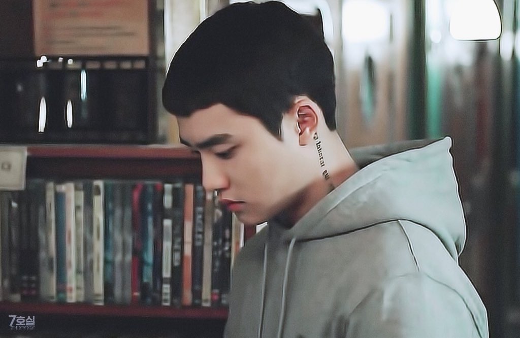 𝗔 A Twitter There Are So Many Option For The Tattoo To Be Used On Taejeong But The End He Chose This Tattoo Because He Likes It Https T Co Jmguaav3ve Twitter