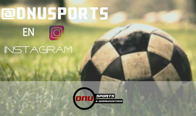 #RRSS | ¡Visita nuestro #Instagram! En él podrás interactuar con el contenido que compartimos para ti ♥ bit.ly/2instagramdnu