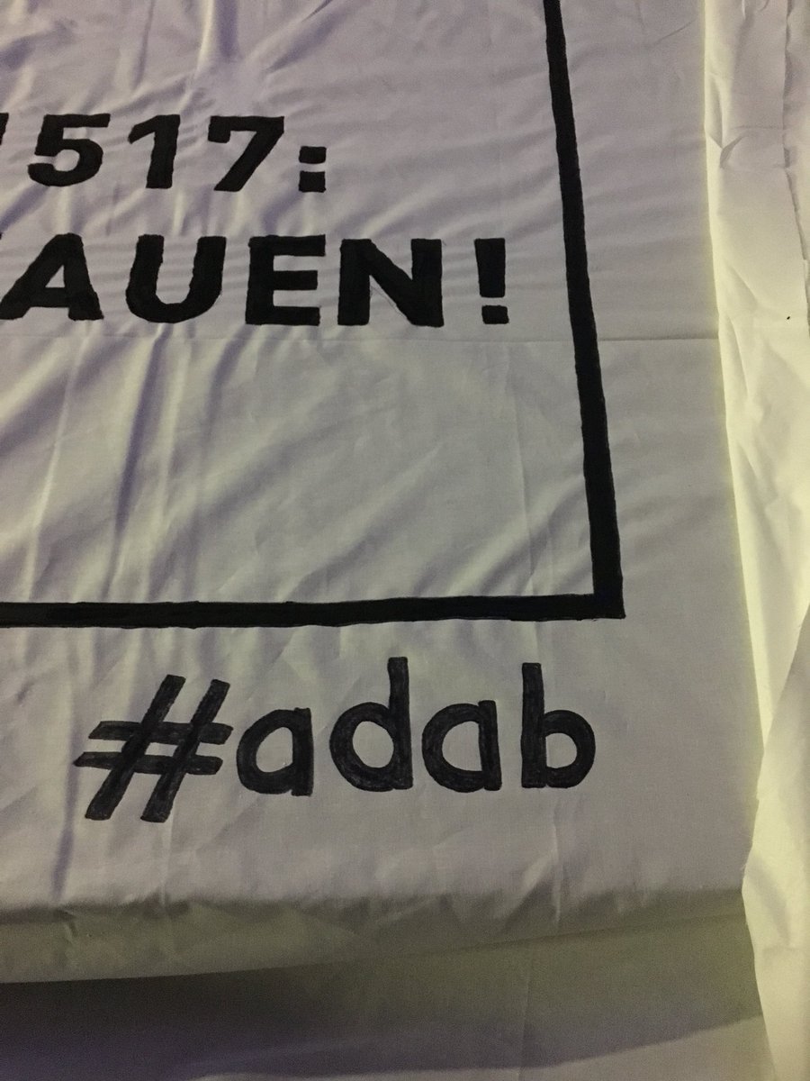 antideutsch_org's tweet photo. Wir haben da mal was vorbereitet. #wb3110 https://t.co/BRaOlURtpS