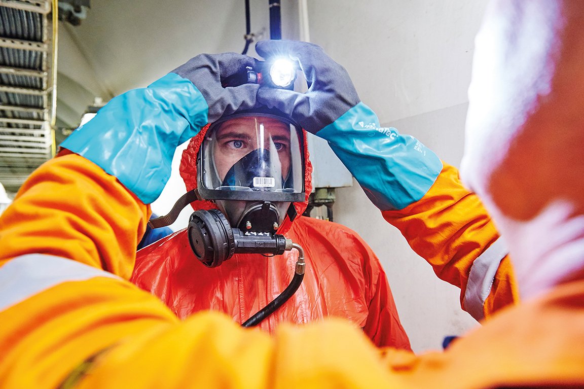 Na succesvolle externe audit zijn de certificaten binnen: ISO 9001:2015, ISO 14001:2015, OHSAS 18001:2007 en VCA 2008/5.1 Petrochemie!