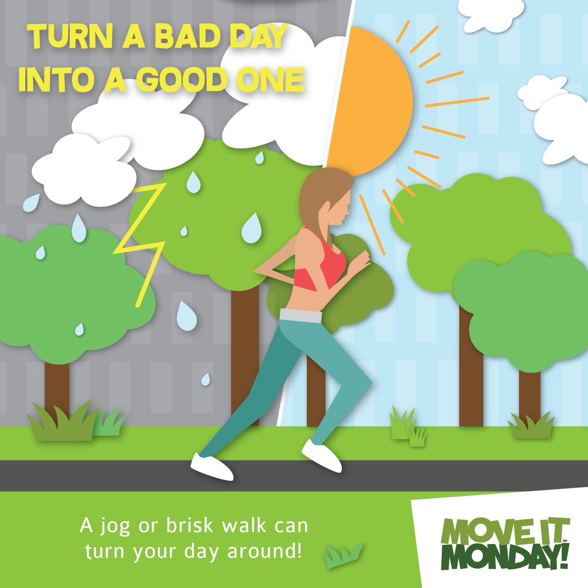 Move It Monday tweet media