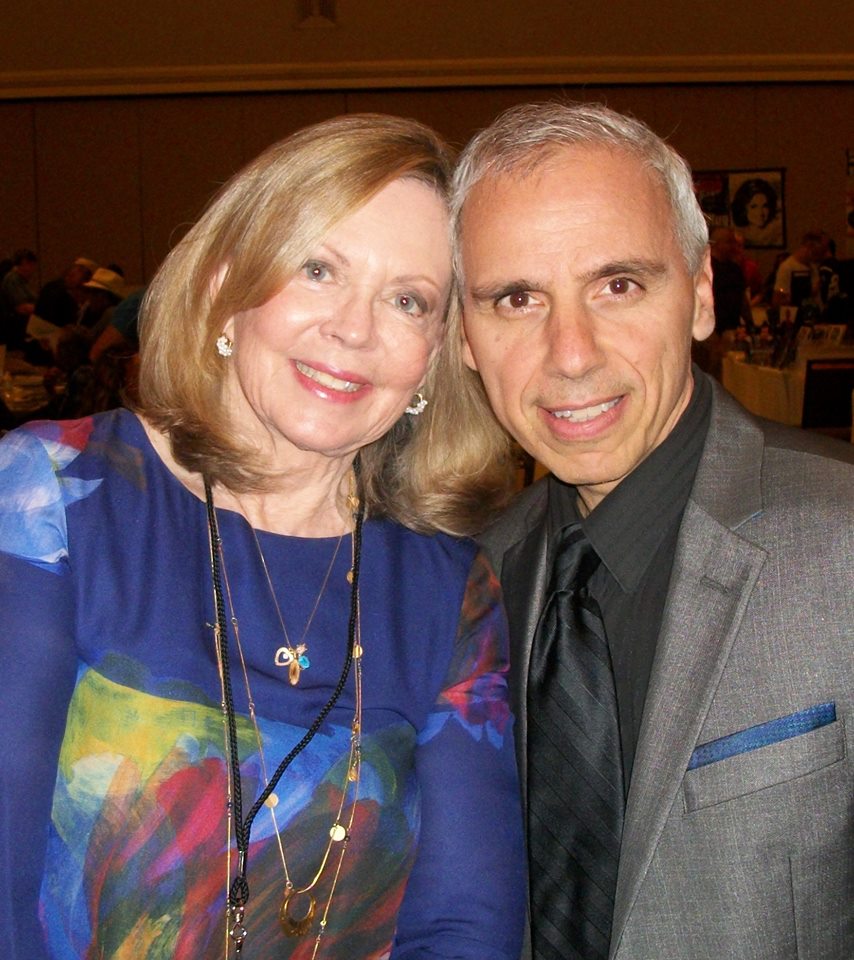 Happy Magical Birthday to Lara Parker, Angelique from classic TV\s \"Dark Shadows.\" 