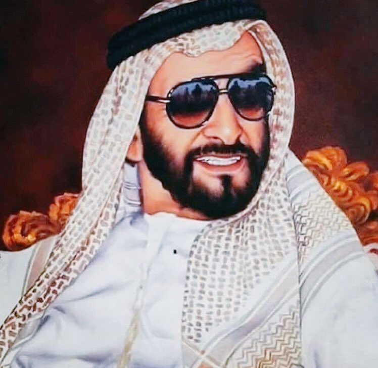 خليفة البلوشي ⚖ tweet media