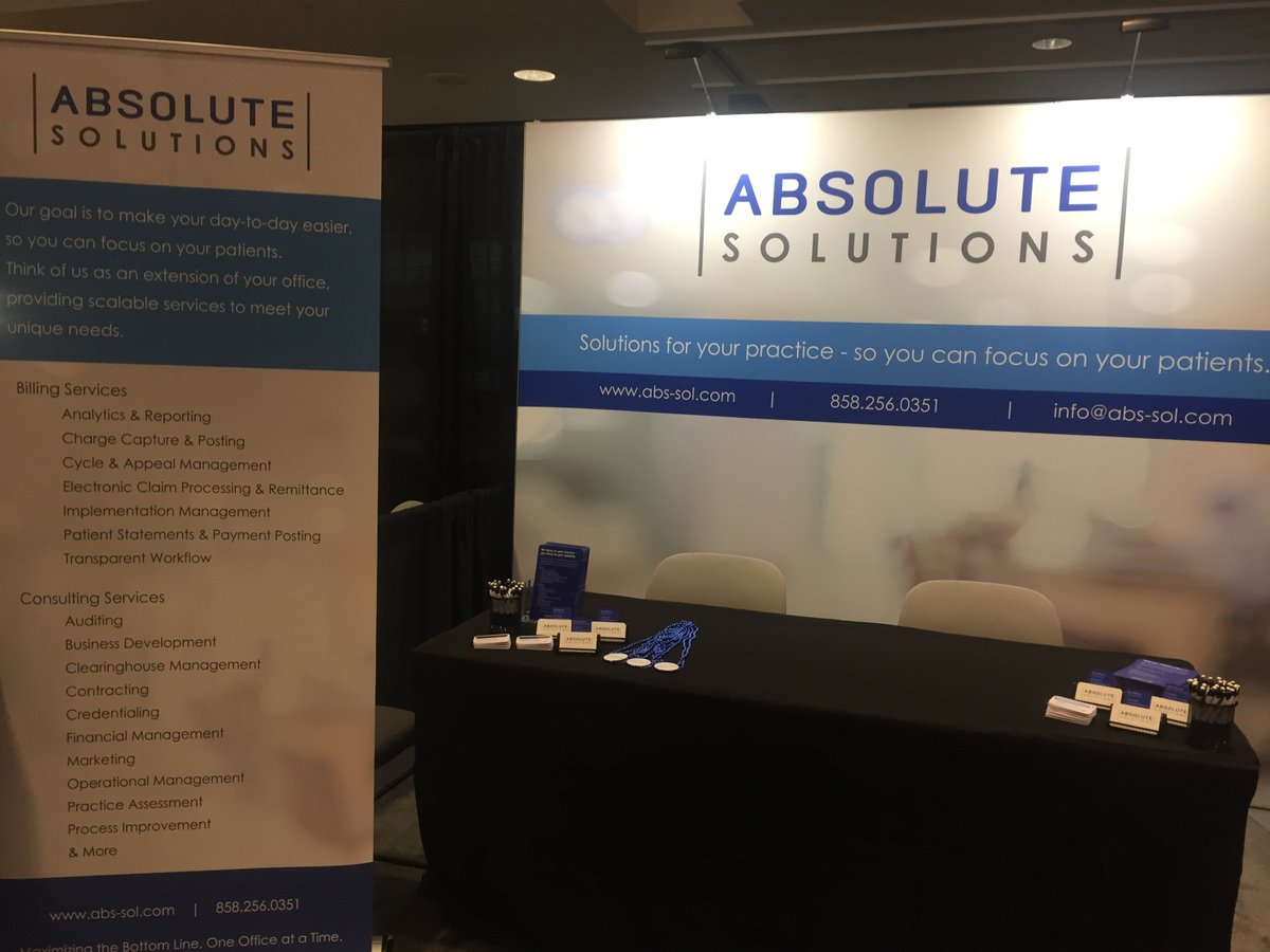 Absolute Solutions (@abs_sol) / Posts / X