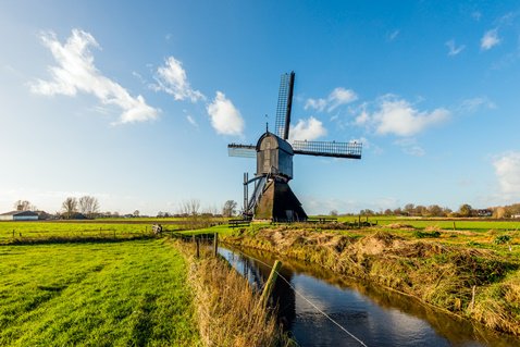 Evenwichtige zetelverdeling hinderpaal voor besluitvorming waterschappen aldus NWO-onderzoekstalent Koen v/d Oever: nwo.nl/actueel/nieuws…
