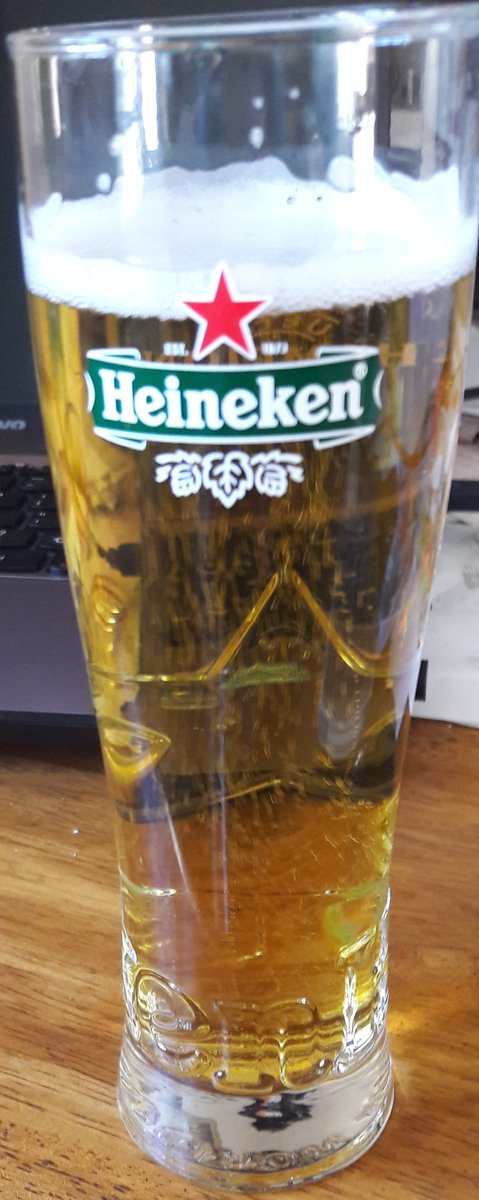 Sim_Dow2708's tweet photo. I've waited whole week for this 🍻 it's been a hectic week! #Week3Complete #6MoreToGo 🙆‍♀️ https://t.co/SWxE6tuyYP