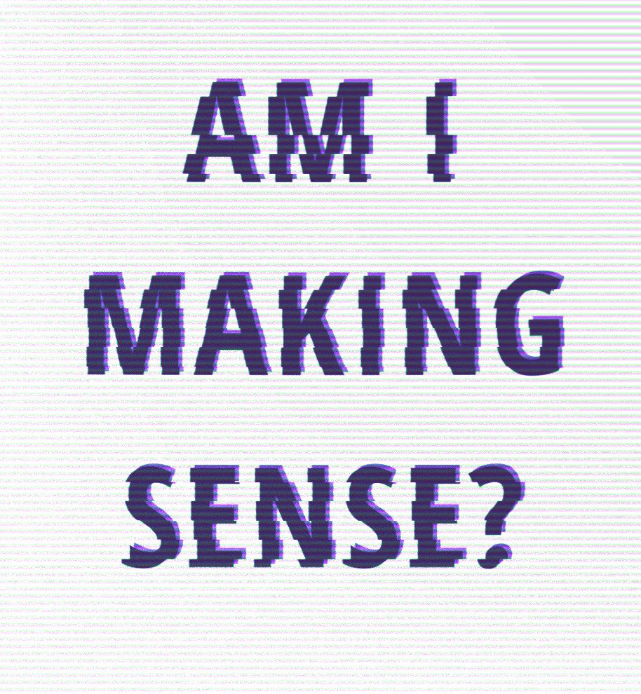 Dazed's tweet photo. Dazed's Arts + Culture editor @ashleighkane's group show AM I MAKING SENSE launches November 3. More info: https://t.co/ezktFa5BFK https://t.co/dZFLIm2hVd