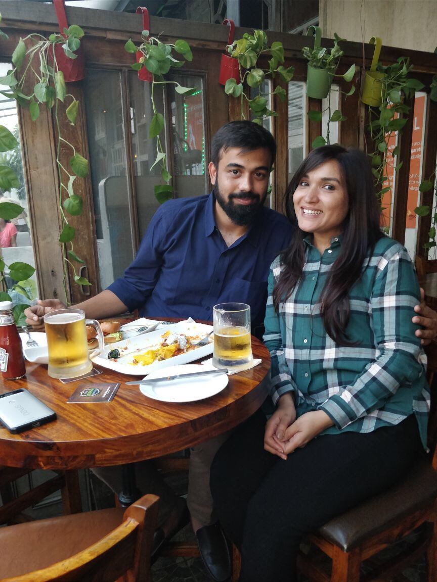 theirishhousein's tweet photo. Some more happy faces from our Delhi launch party! Are you there yet? #IrishInDelhi https://t.co/dDQB3fNCrZ
