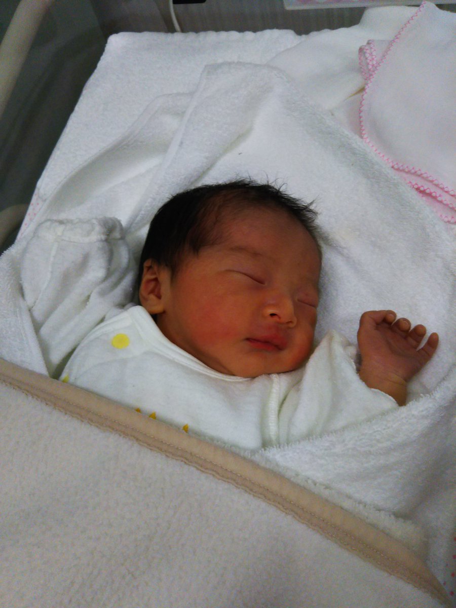 オレット On Twitter 子供生まれた