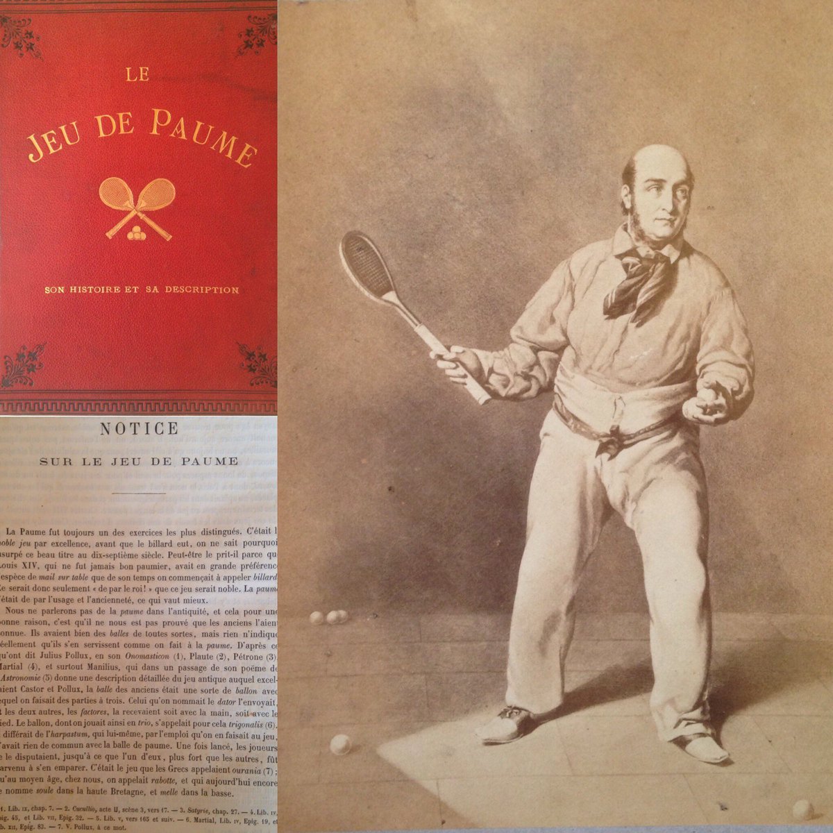 First phographically illustrated tennis book. £5000-7000, sale on the 6th of December. 
#inkfair #bookfair #artfair #londonlife #rarebooks