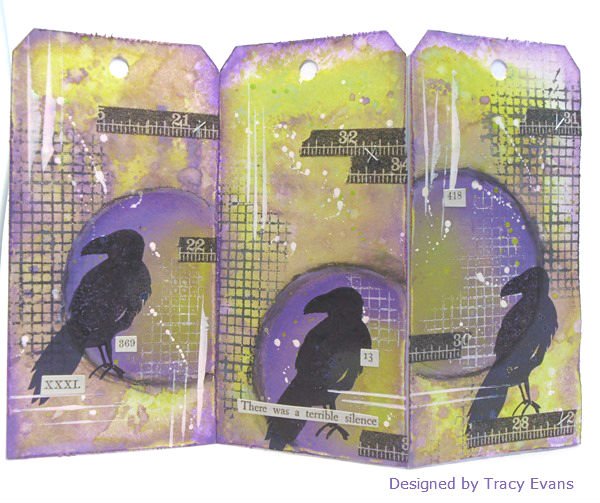 Tracy Evans (@evanscraft) on Twitter photo Raven Accordion using <a href="/tim_holtz/">Tim Holtz</a> products (craftaddicts-tracyevans.blogspot.co.uk/2017/10/raven-…). <a href="/RangerInk/">Ranger Ink</a> <a href="/SizzixLifestyle/">Sizzix Lifestyle</a> @tedcutts Raven Accordion using <a href="/tim_holtz/">Tim Holtz</a> products (craftaddicts-tracyevans.blogspot.co.uk/2017/10/raven-…). <a href="/RangerInk/">Ranger Ink</a> <a href="/SizzixLifestyle/">Sizzix Lifestyle</a> @tedcutts