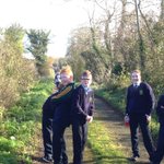 Good fun and beautiful scenery during the @Coola_PPS sponsored walk today @PDST_Hwellbeing @PEAI_IRELAND @Physicaliteracy @SligoWalks 