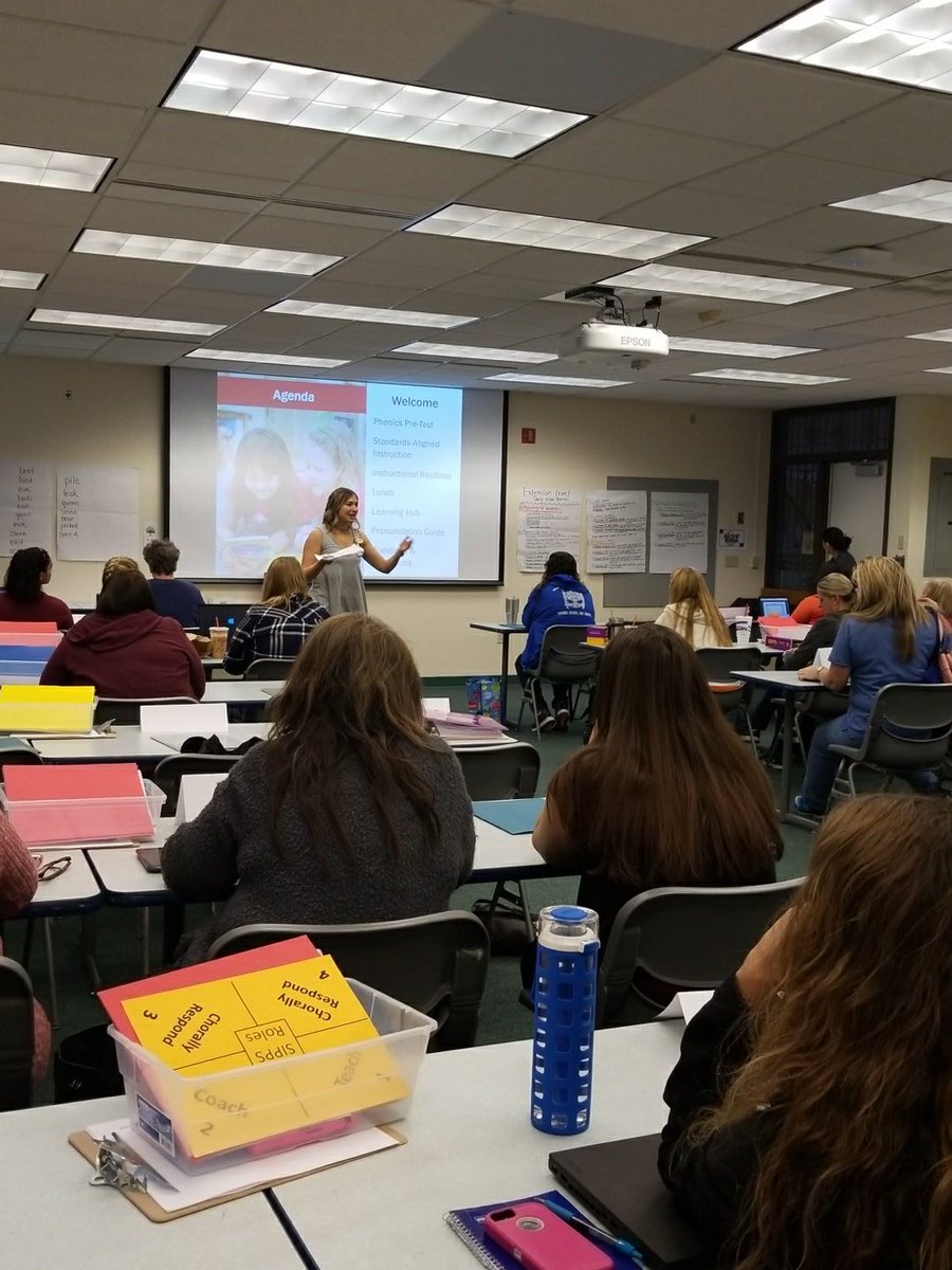 StephanieRadfo8's tweet photo. SIPPS Extension Training https://t.co/7Mv4eikW8g