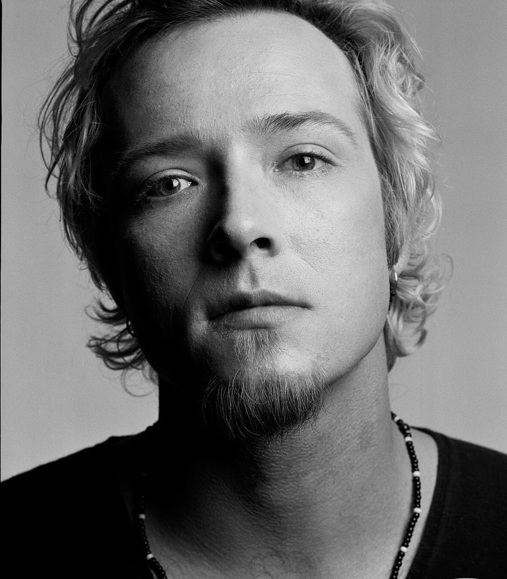 Happy Birthday to Scott Weiland who would have been 50 today!   