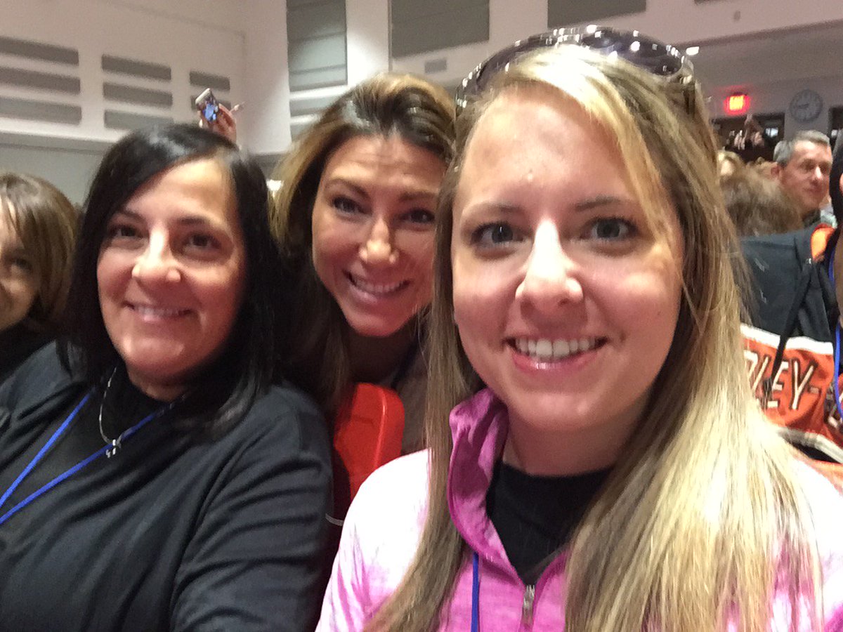 Team Lavey tweet media