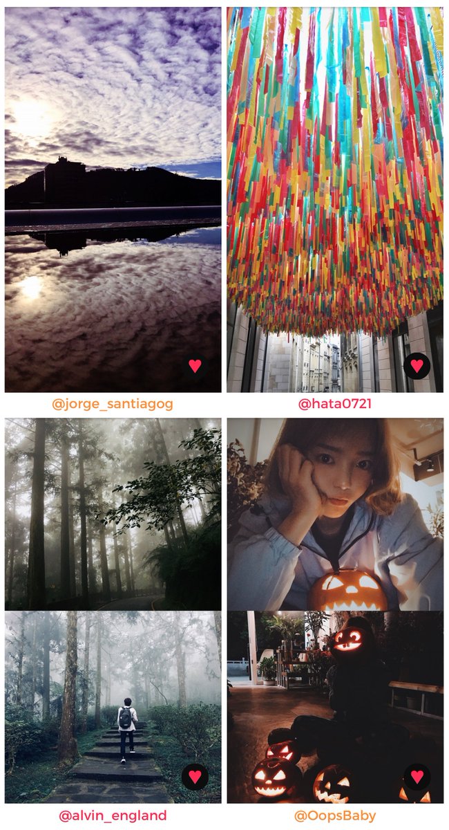 frontbackapp's tweet photo. Hey Frontbackers! Our #selectionoftheweek is here, check it out: https://t.co/FHvfOBOXOv 
#picoftheday #socialapp #photoapp #frontback https://t.co/idD3Lxx5iz