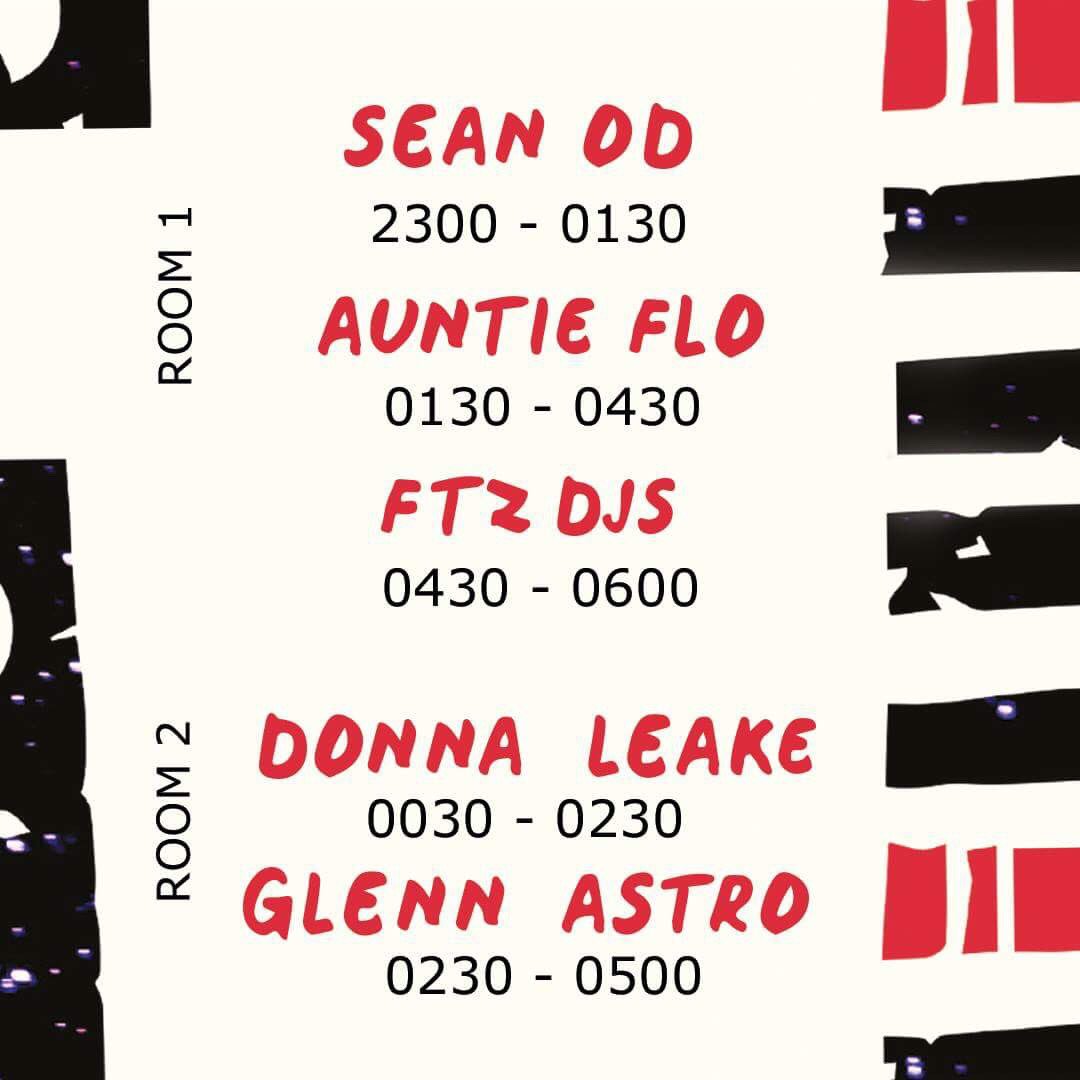 SLRecordFair's tweet image. DJ ROTATION for tonight's party with @FadeToZaire at @Corsica_Studios ..

residentadvisor.net/events/1019416
🙌🏾🙌🏻🙌🏼🙌🏾🙌🏻🙌🏽🙌🏾🙌🏼🙌🏻🙌🏾🙌🏻🙌🏼🙌🏾