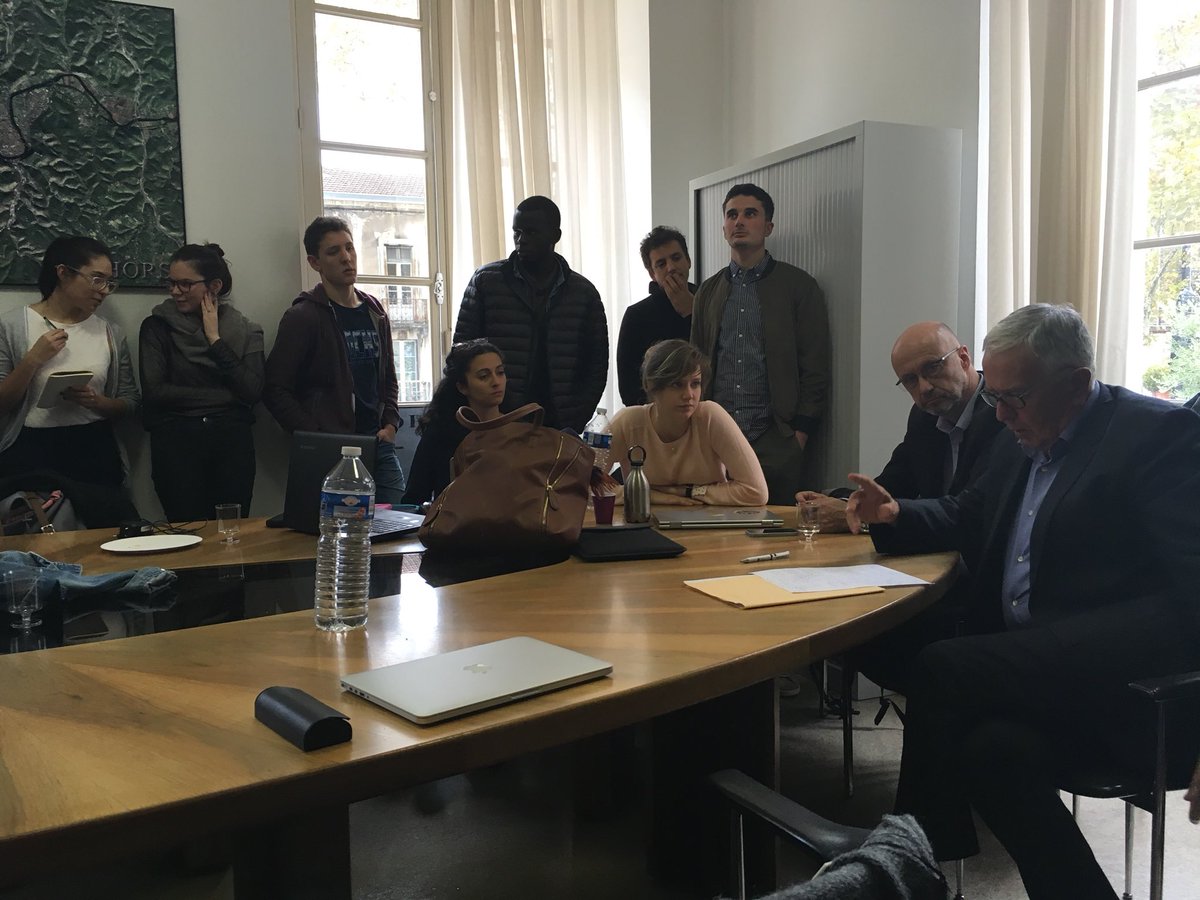 i_ergapolis's tweet photo. Débriefing #ergastorm #transitionenergetique #energiepositive #trameverte #mixitesociale @GRANDCAHORS @enedis_pyr_N @ForgetEstelle https://t.co/fynXhfAhxY