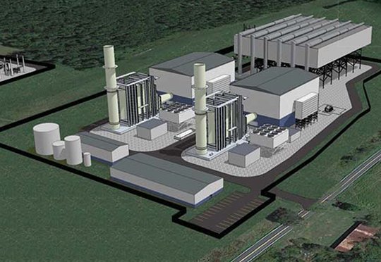 MarcellusGas's tweet photo. Natural gas power generation plants represent "$9B in new investment and over 5,000 new jobs" to Pa. https://t.co/fCcp8HHcCl #NatGasWorks https://t.co/ySm55gXaIK